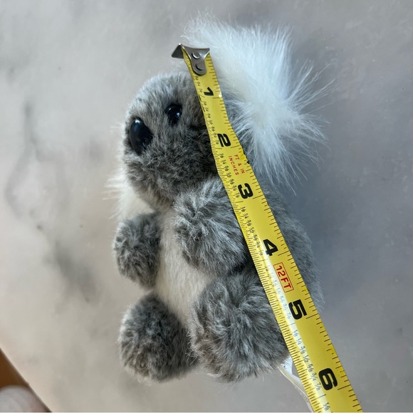 Australian Koala Plush Toy. - Picture 2 of 6